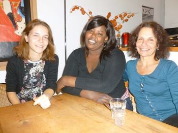 Carla Mariettou Sotira