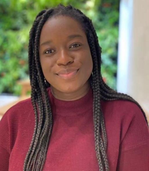 équipe RB - Chargée de l'accompagnement social