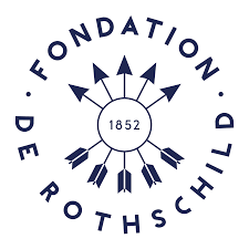 logo de la fondation de rothschild